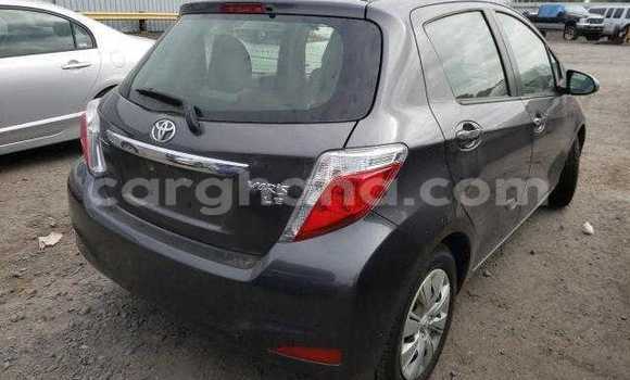 Ra Àlòkù Toyota Yaris Miiran Ọkọ̀ in Accra ni Greater Accra Ra Àlòkù Toyota Yaris Miiran Ọkọ̀ in Accra ni Greater Accra