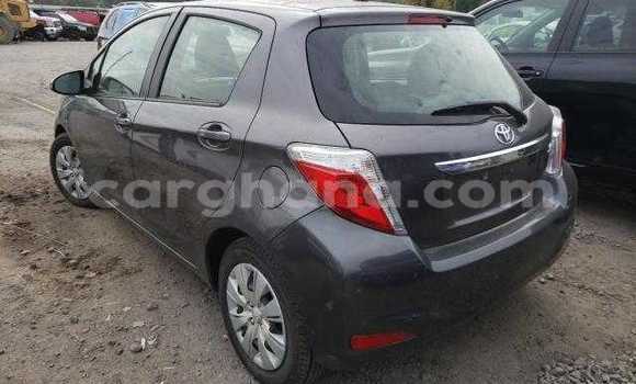 Ra Àlòkù Toyota Yaris Miiran Ọkọ̀ in Accra ni Greater Accra Ra Àlòkù Toyota Yaris Miiran Ọkọ̀ in Accra ni Greater Accra