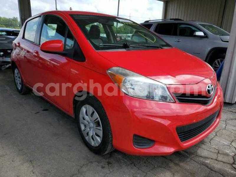 Big with watermark toyota yaris greater accra accra 49931