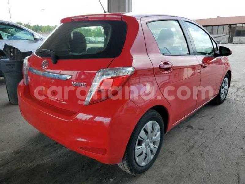 Big with watermark toyota yaris greater accra accra 49931