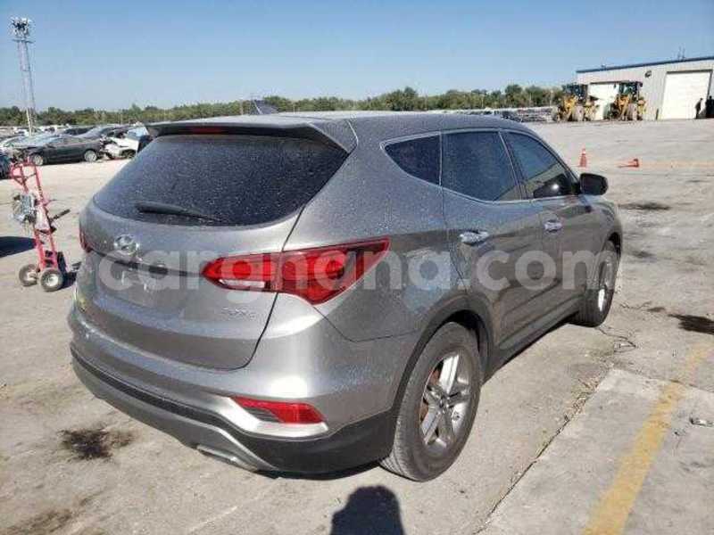 Big with watermark hyundai santa fe greater accra accra 49932