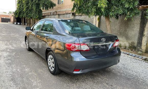 Buy Used Toyota Corolla Beige Car in Sekondi–Takoradi Metropolitan in Western