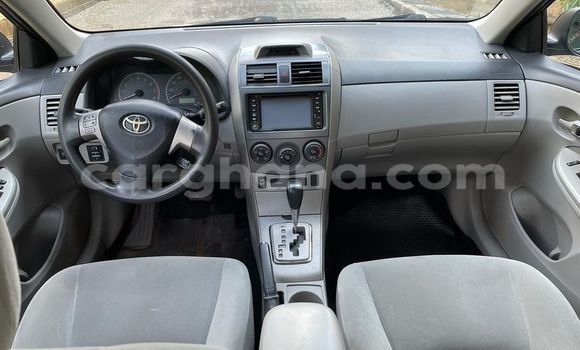 Ra Àlòkù Toyota Corolla Alagara Ọkọ̀ in Sekondi–Takoradi Metropolitan ni Oorun Ra Àlòkù Toyota Corolla Alagara Ọkọ̀ in Sekondi–Takoradi Metropolitan ni Oorun