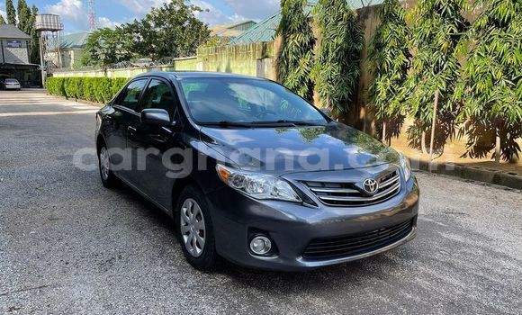 Ra Àlòkù Toyota Corolla Alagara Ọkọ̀ in Sekondi–Takoradi Metropolitan ni Oorun Ra Àlòkù Toyota Corolla Alagara Ọkọ̀ in Sekondi–Takoradi Metropolitan ni Oorun