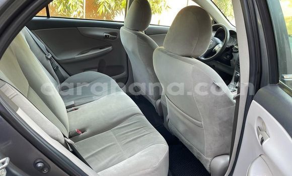 Ra Àlòkù Toyota Corolla Alagara Ọkọ̀ in Sekondi–Takoradi Metropolitan ni Oorun Ra Àlòkù Toyota Corolla Alagara Ọkọ̀ in Sekondi–Takoradi Metropolitan ni Oorun