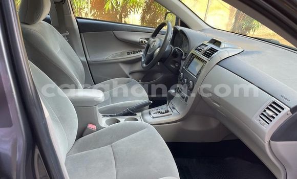 Ra Àlòkù Toyota Corolla Alagara Ọkọ̀ in Sekondi–Takoradi Metropolitan ni Oorun Ra Àlòkù Toyota Corolla Alagara Ọkọ̀ in Sekondi–Takoradi Metropolitan ni Oorun
