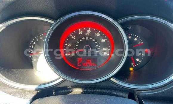 Buy Used Hyundai Santa Fe Black Car in Accra in Greater Accra Buy Used Hyundai Santa Fe Black Car in Accra in Greater Accra