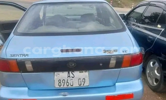 Ra Àlòkù Nissan Sentra Miiran Ọkọ̀ in Accra ni Greater Accra Ra Àlòkù Nissan Sentra Miiran Ọkọ̀ in Accra ni Greater Accra