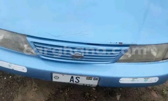 Ra Àlòkù Nissan Sentra Miiran Ọkọ̀ in Accra ni Greater Accra Ra Àlòkù Nissan Sentra Miiran Ọkọ̀ in Accra ni Greater Accra