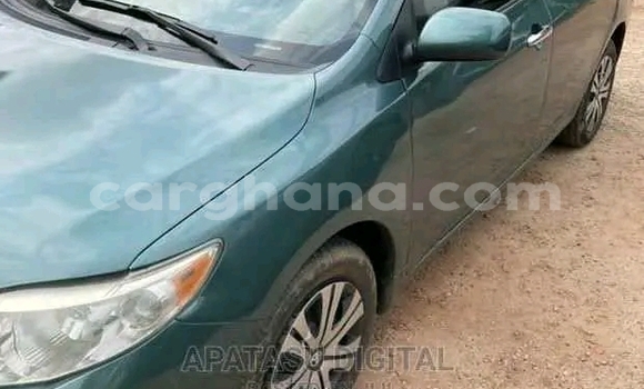 Buy Used Toyota Corolla Other Car in Accra in Greater Accra Buy Used Toyota Corolla Other Car in Accra in Greater Accra
