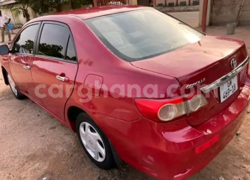 Big with watermark toyota corolla greater accra accra 49940