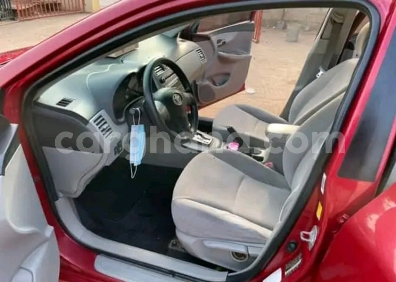 Big with watermark toyota corolla greater accra accra 49940