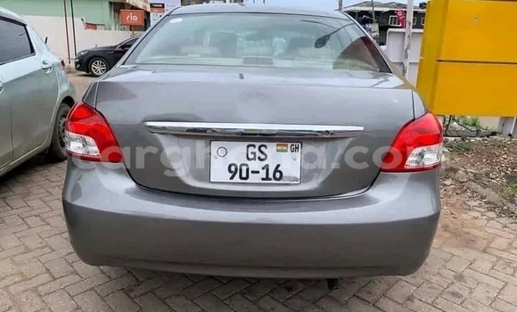 Buy Used Toyota Yaris Other Car in Accra in Greater Accra