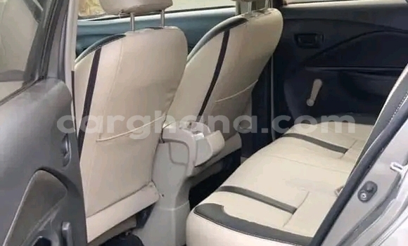 Buy Used Toyota Yaris Other Car in Accra in Greater Accra Buy Used Toyota Yaris Other Car in Accra in Greater Accra