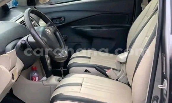Buy Used Toyota Yaris Other Car in Accra in Greater Accra Buy Used Toyota Yaris Other Car in Accra in Greater Accra