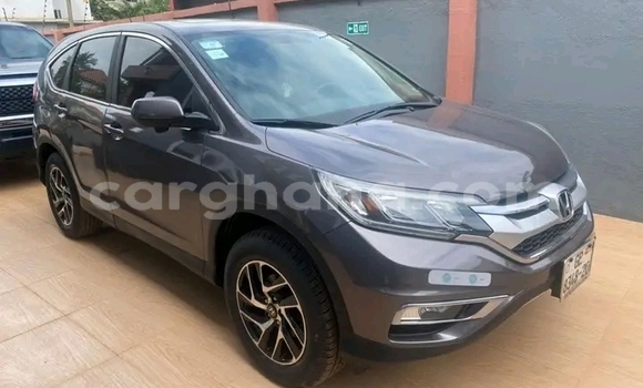 Buy Used Honda CR–V Other Car in Accra in Greater Accra