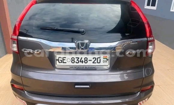 Ra Àlòkù Honda CR–V Miiran Ọkọ̀ in Accra ni Greater Accra Ra Àlòkù Honda CR–V Miiran Ọkọ̀ in Accra ni Greater Accra