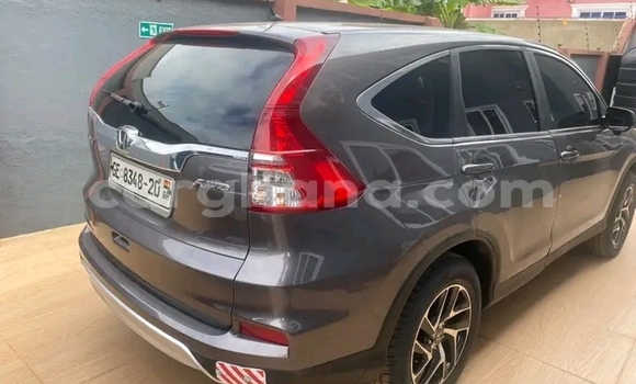 Ra Àlòkù Honda CR–V Miiran Ọkọ̀ in Accra ni Greater Accra Ra Àlòkù Honda CR–V Miiran Ọkọ̀ in Accra ni Greater Accra