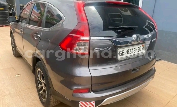 Ra Àlòkù Honda CR–V Miiran Ọkọ̀ in Accra ni Greater Accra Ra Àlòkù Honda CR–V Miiran Ọkọ̀ in Accra ni Greater Accra