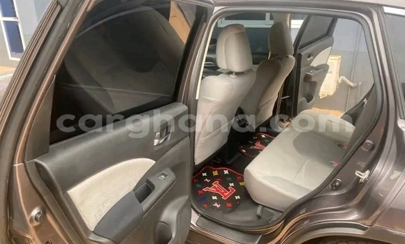 Ra Àlòkù Honda CR–V Miiran Ọkọ̀ in Accra ni Greater Accra Ra Àlòkù Honda CR–V Miiran Ọkọ̀ in Accra ni Greater Accra