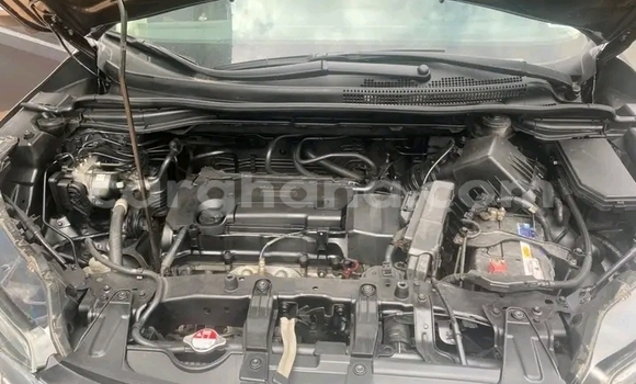 Ra Àlòkù Honda CR–V Miiran Ọkọ̀ in Accra ni Greater Accra Ra Àlòkù Honda CR–V Miiran Ọkọ̀ in Accra ni Greater Accra