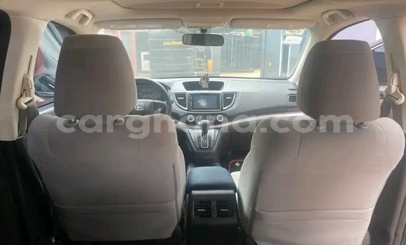 Ra Àlòkù Honda CR–V Miiran Ọkọ̀ in Accra ni Greater Accra Ra Àlòkù Honda CR–V Miiran Ọkọ̀ in Accra ni Greater Accra
