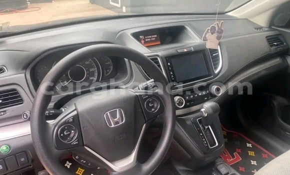 Ra Àlòkù Honda CR–V Miiran Ọkọ̀ in Accra ni Greater Accra Ra Àlòkù Honda CR–V Miiran Ọkọ̀ in Accra ni Greater Accra