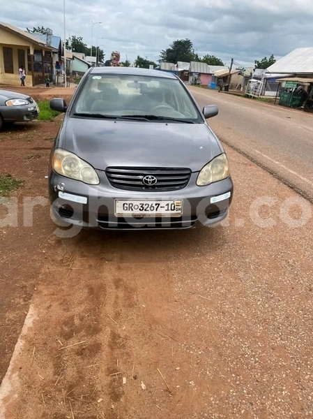 Big with watermark toyota corolla greater accra accra 49943