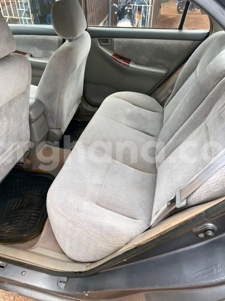 Big with watermark toyota corolla greater accra accra 49943