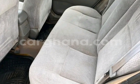 Buy Used Toyota Corolla Other Car in Accra in Greater Accra Buy Used Toyota Corolla Other Car in Accra in Greater Accra