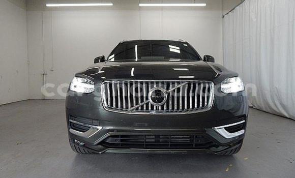 Buy used volvo xc90 other car in accra in greater accra - carghana