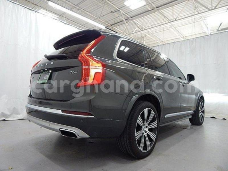 Big with watermark volvo xc90 greater accra accra 49944