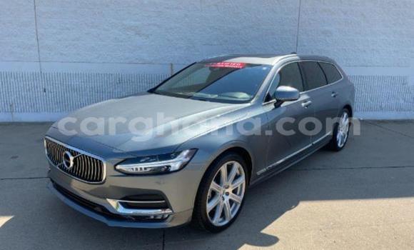 Buy Used Volvo V90 Other Car in Accra in Greater Accra