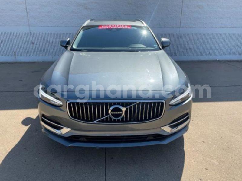 Big with watermark volvo v90 greater accra accra 49945