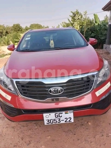 Big with watermark kia spectra greater accra accra 49950