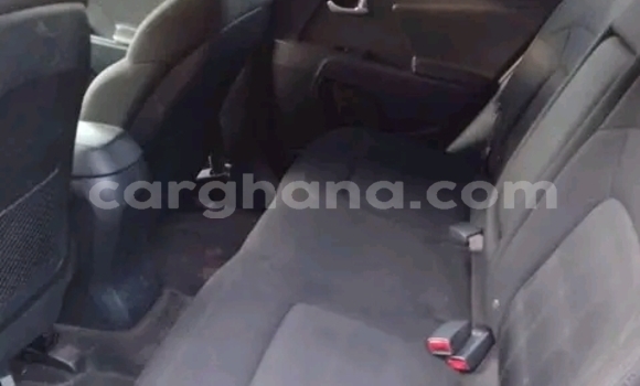 Sayi Na hannu Kia Spectra Red Mota in Accra a Greater Accra Sayi Na hannu Kia Spectra Red Mota in Accra a Greater Accra