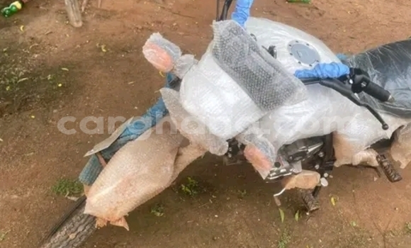 Sayi Na hannu Apsonic Yorobo 150 Black Motsi in Accra a Greater Accra Sayi Na hannu Apsonic Yorobo 150 Black Motsi in Accra a Greater Accra