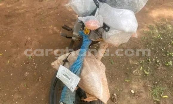 Sayi Na hannu Apsonic Yorobo 150 Black Motsi in Accra a Greater Accra Sayi Na hannu Apsonic Yorobo 150 Black Motsi in Accra a Greater Accra