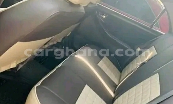 Sayi Na hannu Toyota Corolla White Mota in Accra a Greater Accra Sayi Na hannu Toyota Corolla White Mota in Accra a Greater Accra