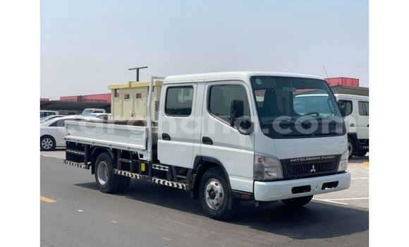 Ra Imported Mitsubishi i funfun Ọkọ̀ in Import - Dubai ni Ashanti Ra Imported Mitsubishi i funfun Ọkọ̀ in Import - Dubai ni Ashanti