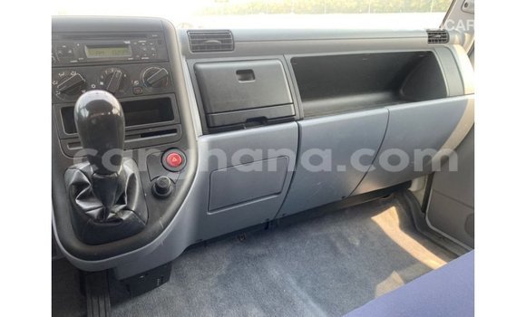 Ra Imported Mitsubishi i funfun Ọkọ̀ in Import - Dubai ni Ashanti Ra Imported Mitsubishi i funfun Ọkọ̀ in Import - Dubai ni Ashanti