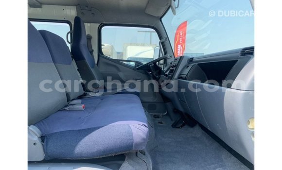 Ra Imported Mitsubishi i funfun Ọkọ̀ in Import - Dubai ni Ashanti Ra Imported Mitsubishi i funfun Ọkọ̀ in Import - Dubai ni Ashanti