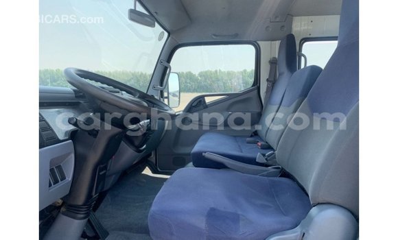 Ra Imported Mitsubishi i funfun Ọkọ̀ in Import - Dubai ni Ashanti Ra Imported Mitsubishi i funfun Ọkọ̀ in Import - Dubai ni Ashanti