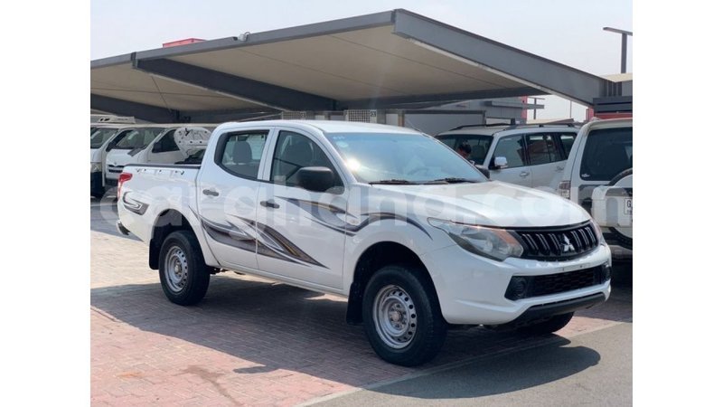 Big with watermark mitsubishi l200 ashanti import dubai 49954