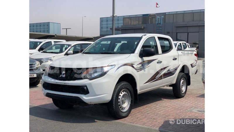 Big with watermark mitsubishi l200 ashanti import dubai 49954