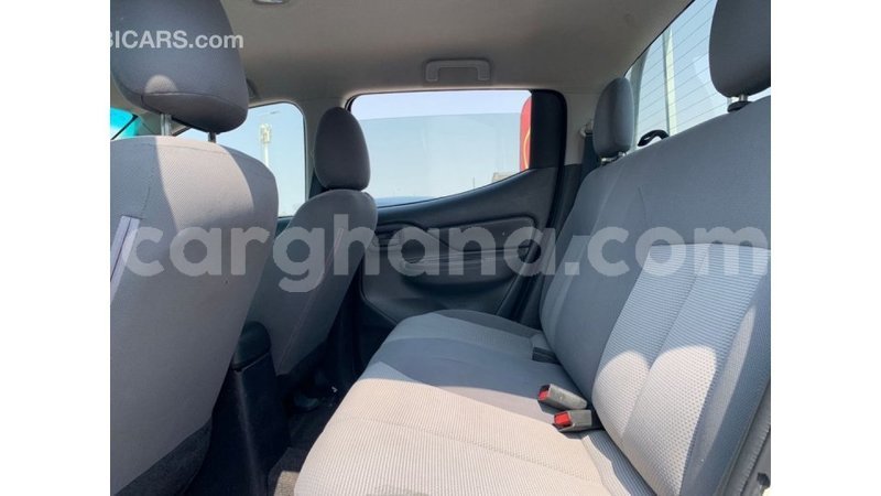 Big with watermark mitsubishi l200 ashanti import dubai 49954