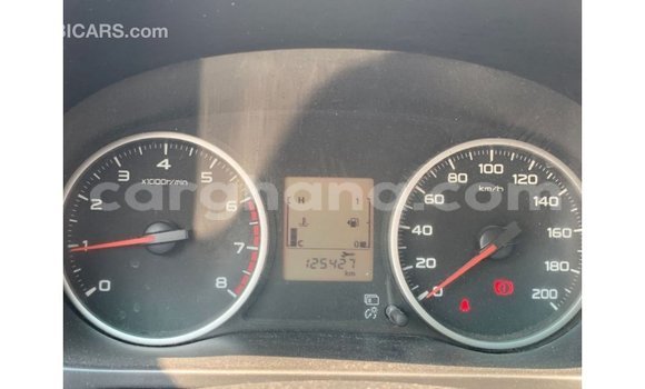 Buy Import Mitsubishi L200 White Car in Import - Dubai in Ashanti Buy Import Mitsubishi L200 White Car in Import - Dubai in Ashanti