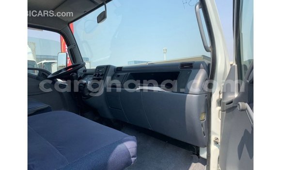 Sayi Imported Mitsubishi i White Mota in Import - Dubai a Ashanti Sayi Imported Mitsubishi i White Mota in Import - Dubai a Ashanti