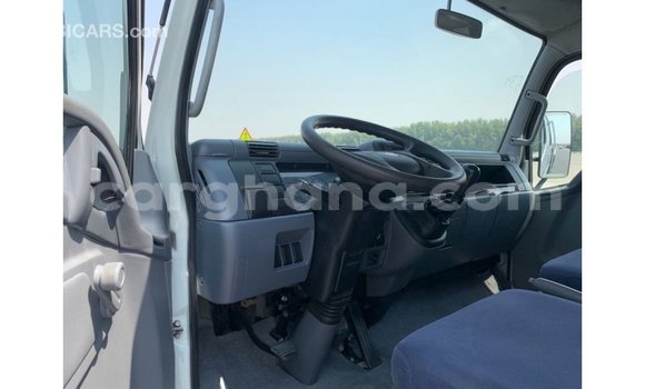 Sayi Imported Mitsubishi i White Mota in Import - Dubai a Ashanti Sayi Imported Mitsubishi i White Mota in Import - Dubai a Ashanti