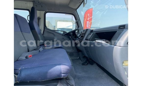 Sayi Imported Mitsubishi i White Mota in Import - Dubai a Ashanti Sayi Imported Mitsubishi i White Mota in Import - Dubai a Ashanti